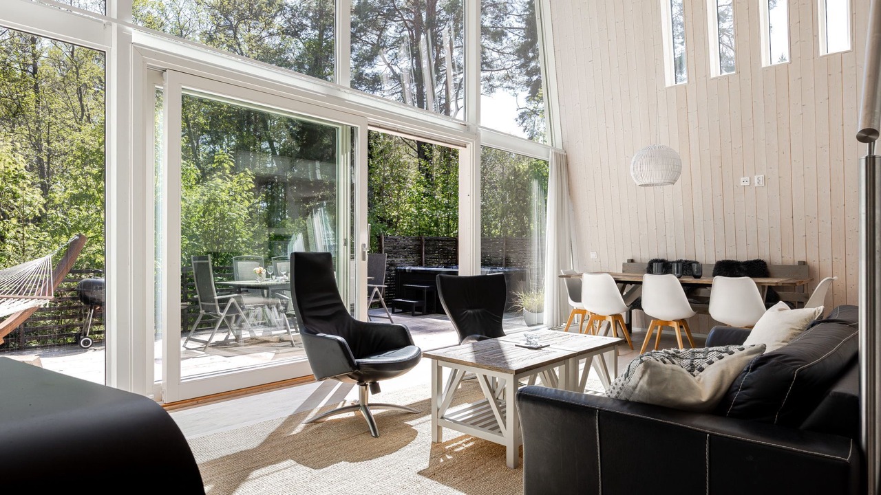 Photo of Bedroom in Hudiksvall