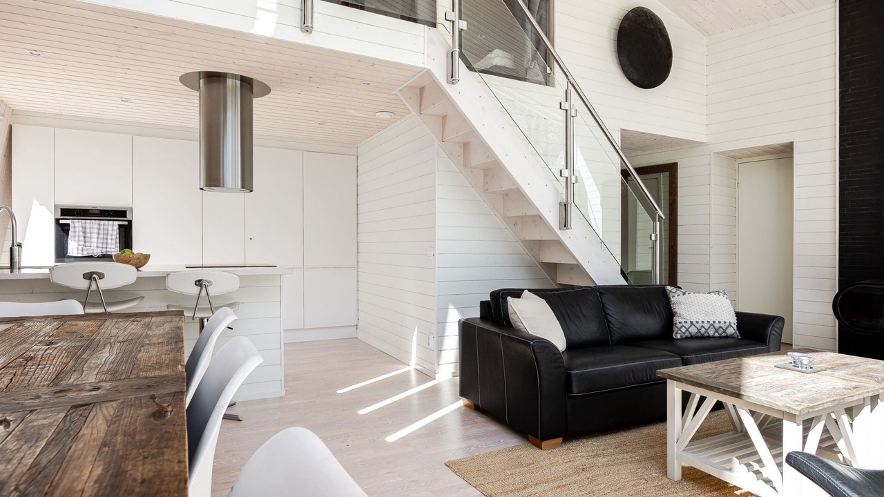 Photo of Bedroom in Hudiksvall