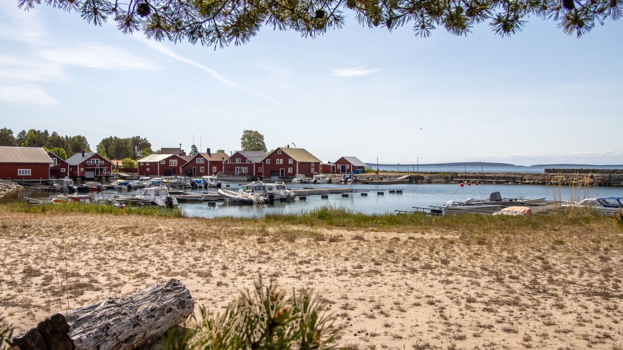 Photo of Others in Hudiksvall