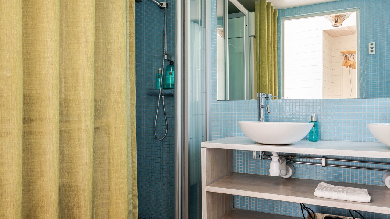 Photo of Bathroom in Hudiksvall