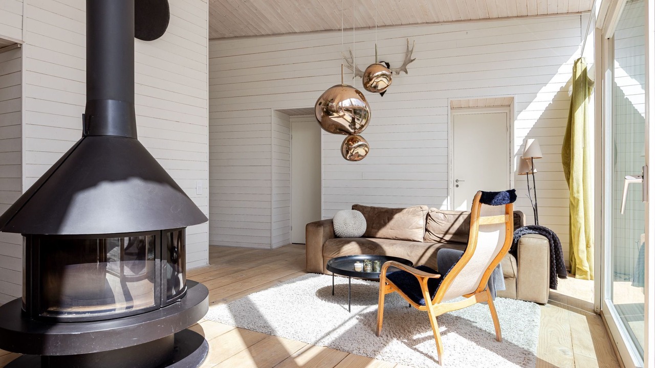 Photo of Livingroom in Hudiksvall