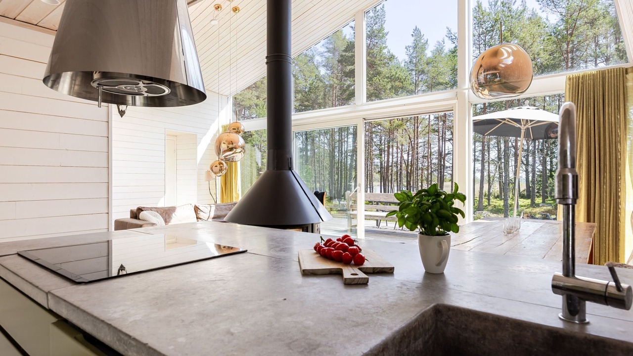 Photo of Livingroom in Hudiksvall