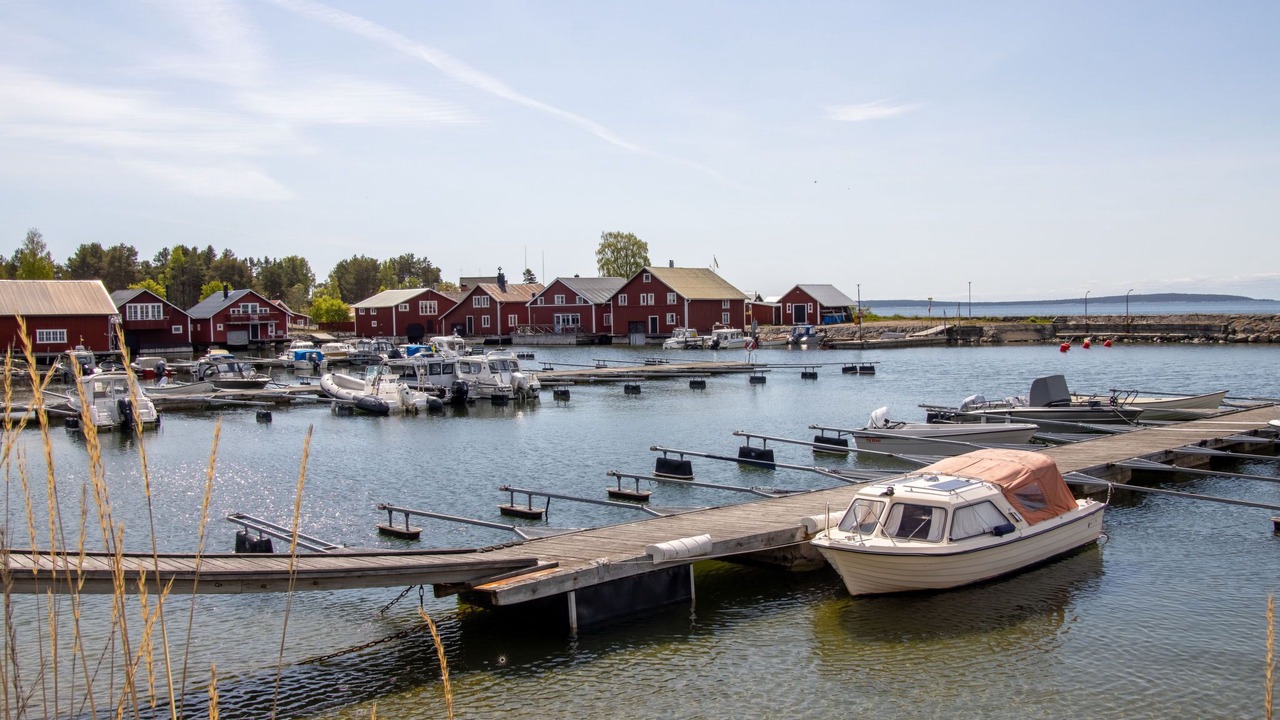 Photo of Others in Hudiksvall