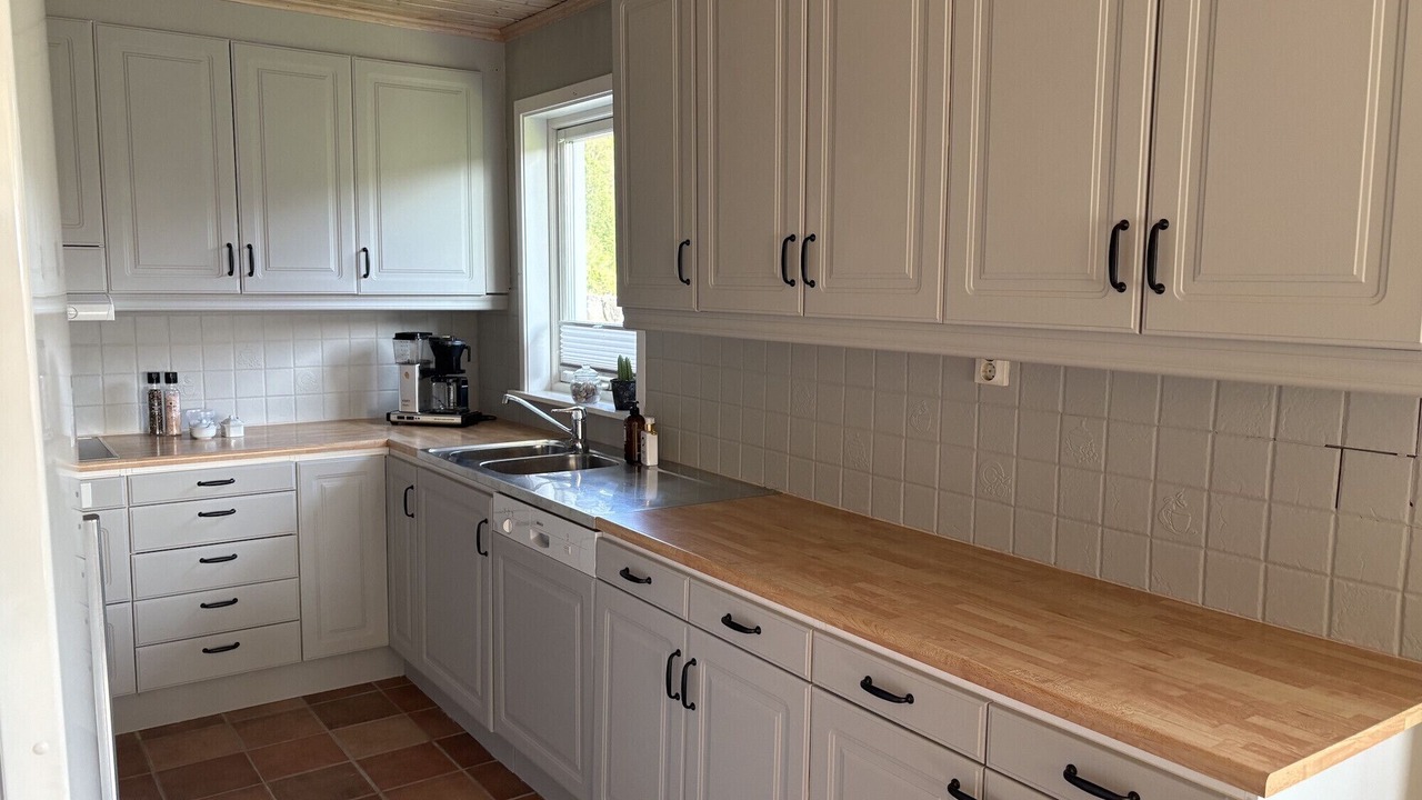 Photo of Kitchen in Ellos