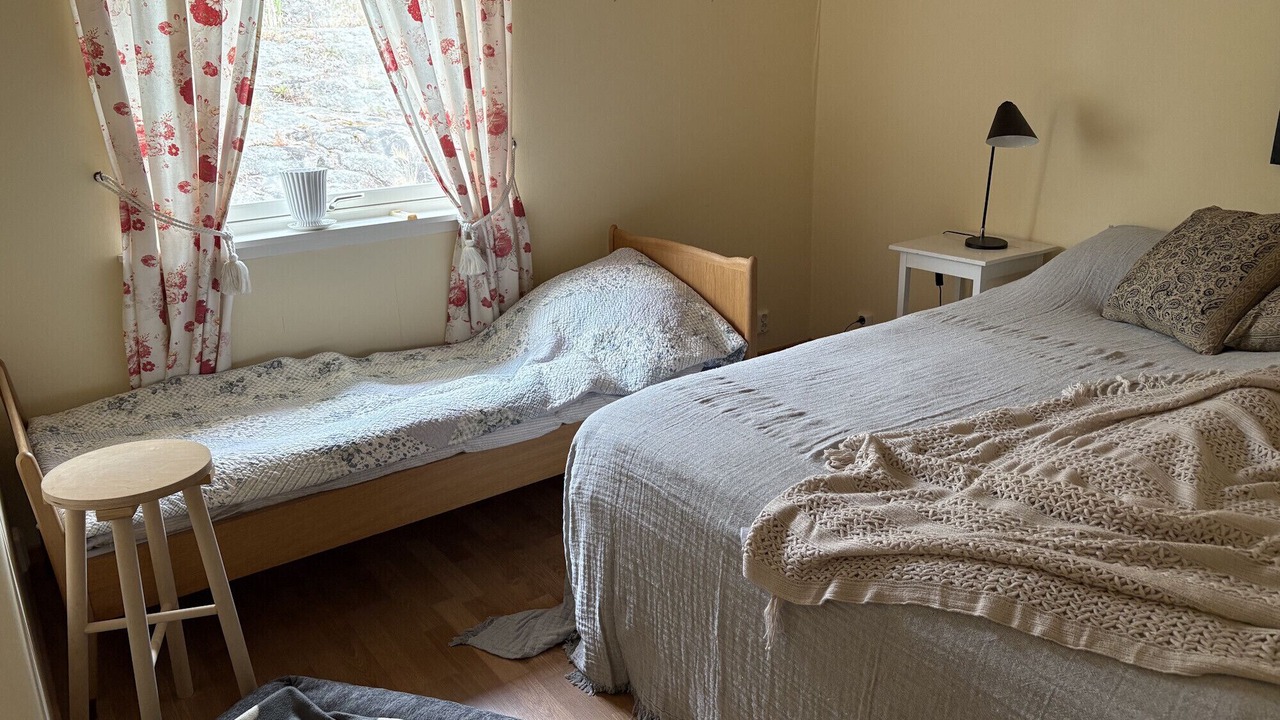 Photo of Bedroom in Ellos