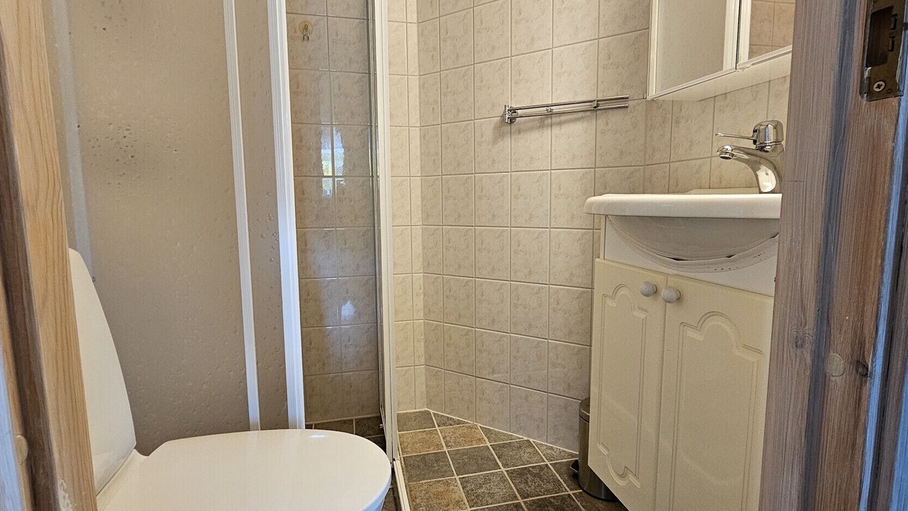 Photo of Bathroom in Ellos