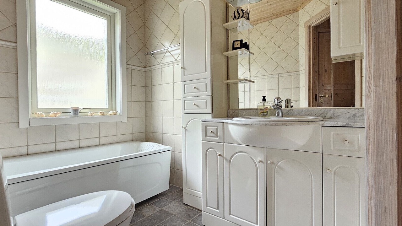 Photo of Bathroom in Ellos