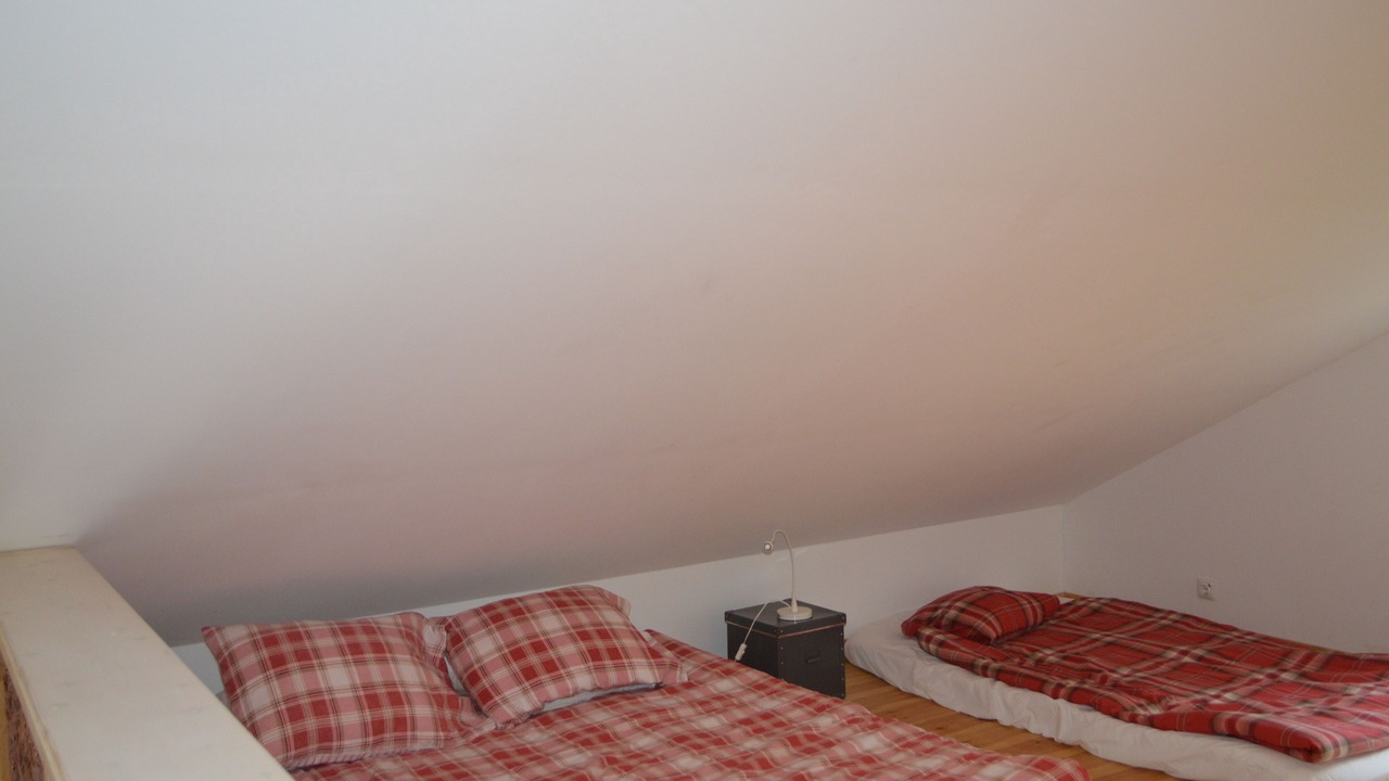 Photo of Bedroom in Ockelbo