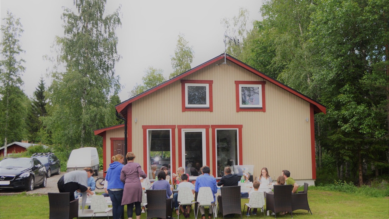 Photo of Outdoor in Ockelbo
