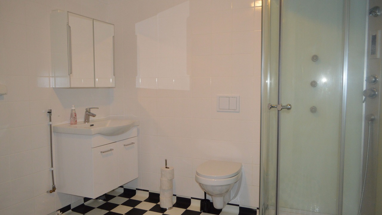 Photo of Bathroom in Ockelbo