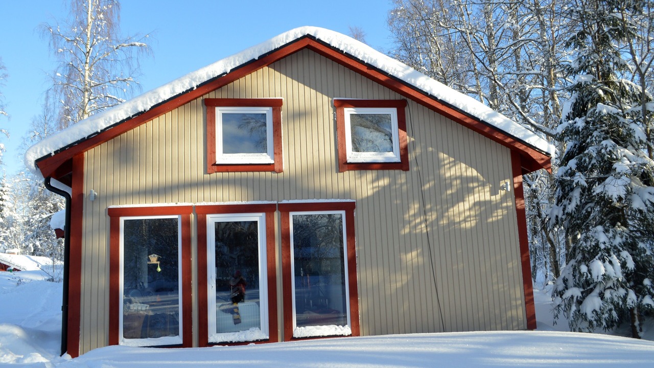 Photo of Outdoor in Ockelbo