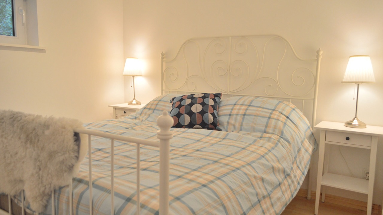 Photo of Bedroom in Ockelbo