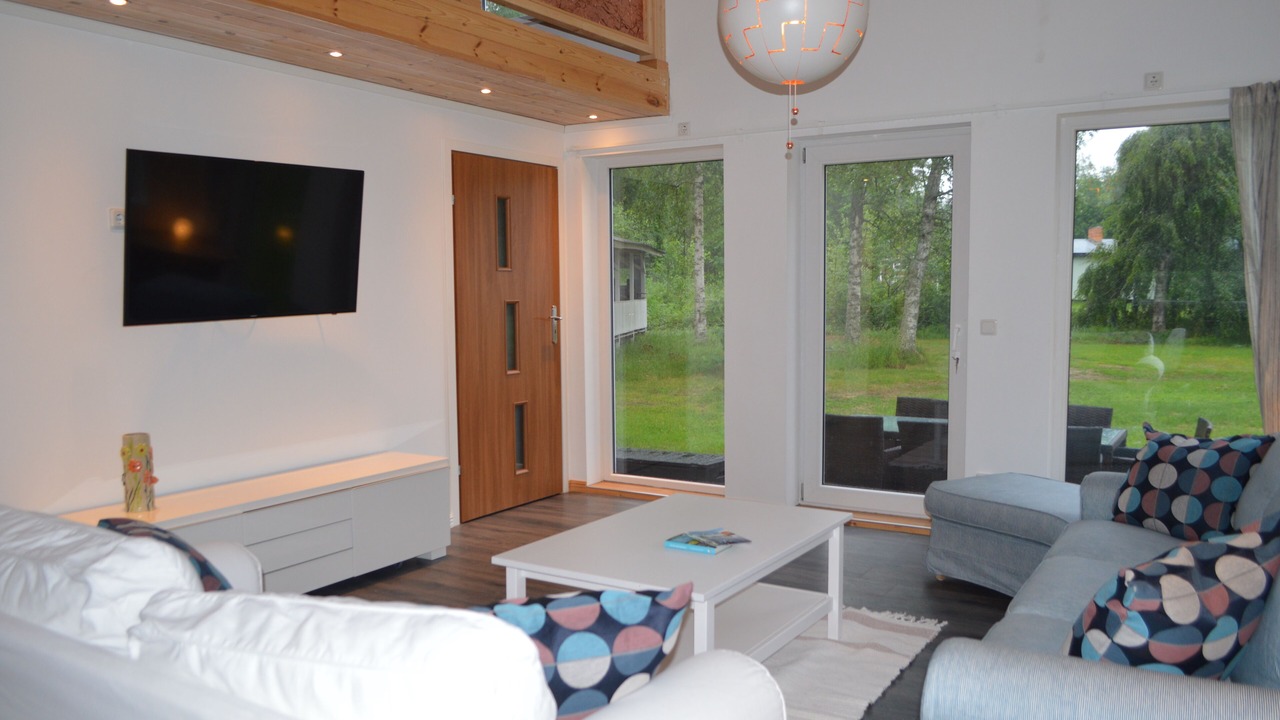 Photo of Livingroom in Ockelbo