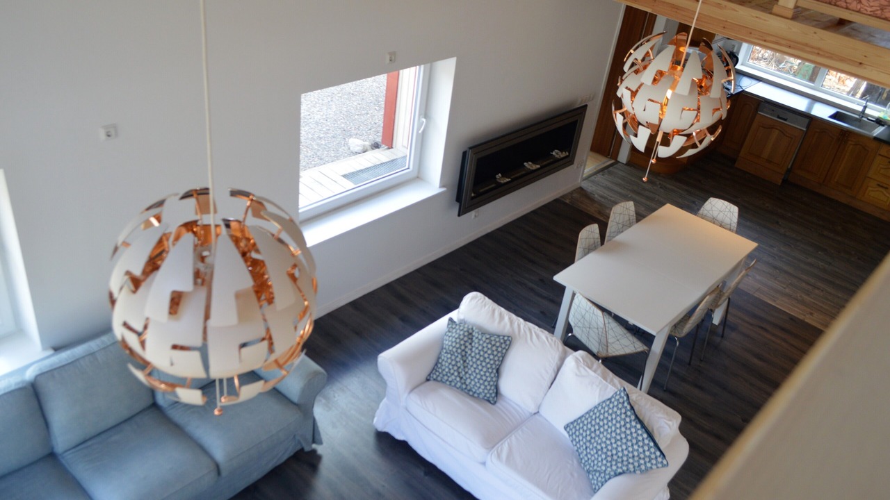 Photo of Livingroom in Ockelbo