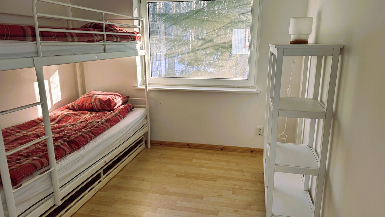 Photo of Bedroom in Ockelbo