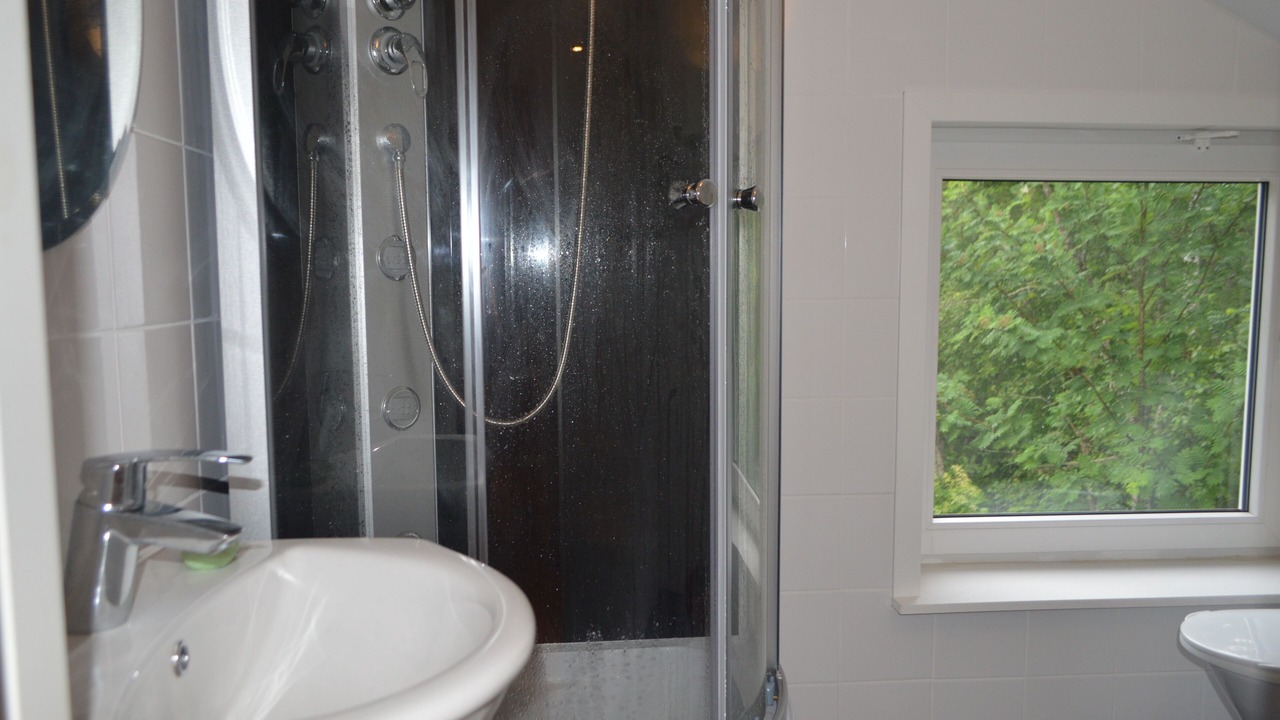 Photo of Bathroom in Ockelbo