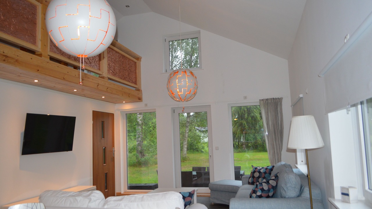 Photo of Livingroom in Ockelbo