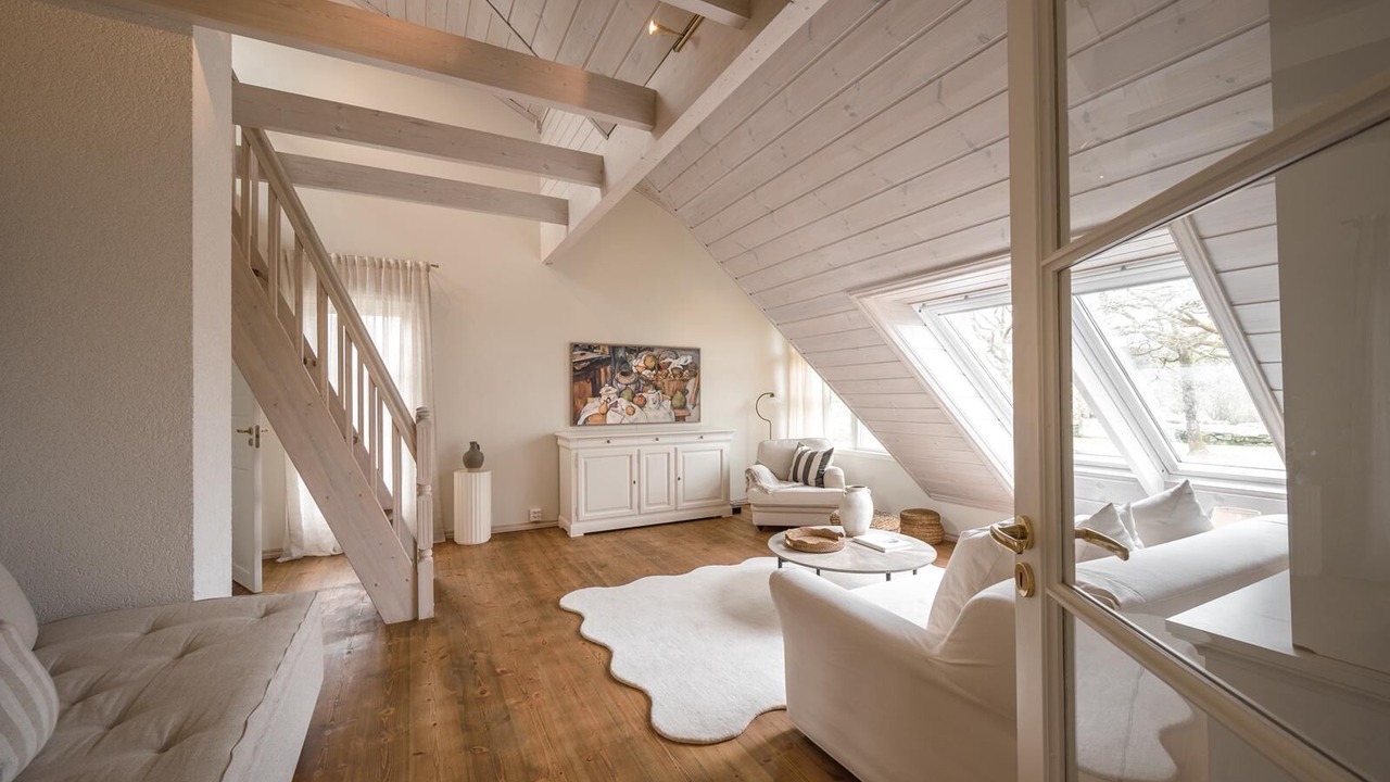 Photo of Livingroom in Strand