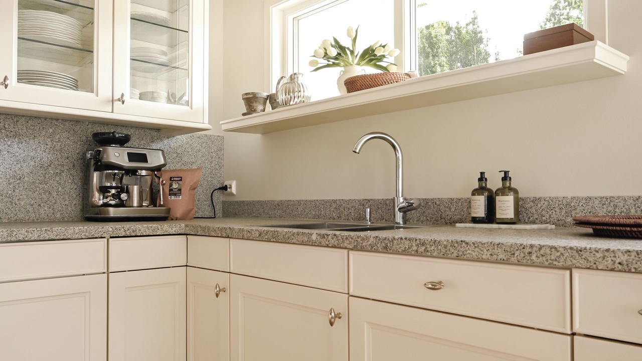 Photo of Kitchen in Strand