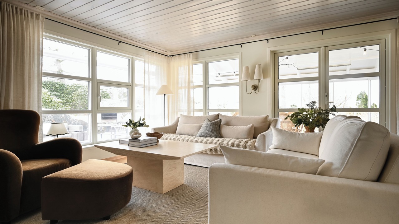 Photo of Livingroom in Strand