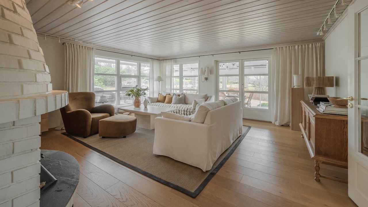 Photo of Livingroom in Strand