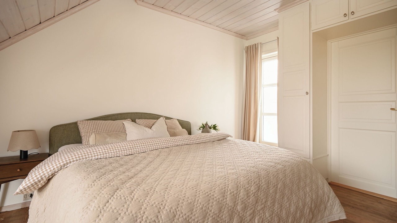 Photo of Bedroom in Strand