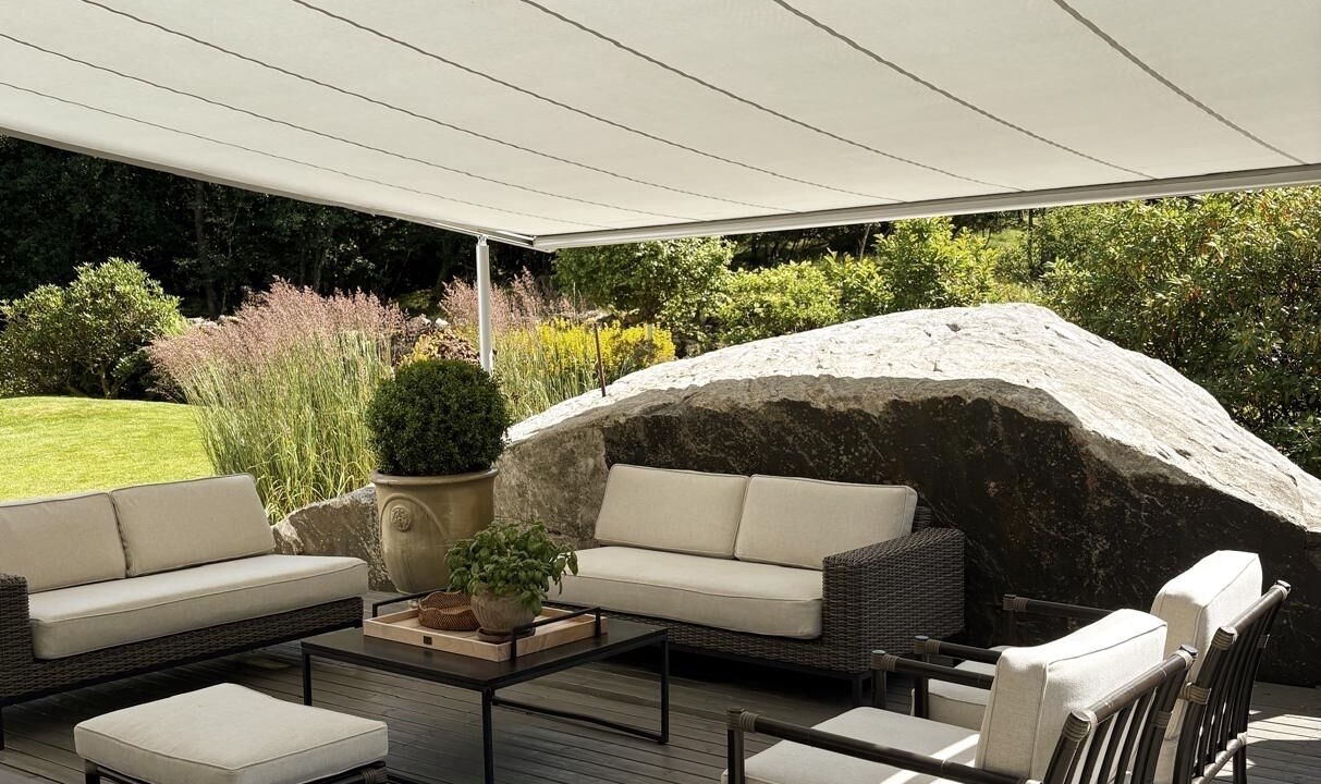 Photo of Patio Balcony in Strand