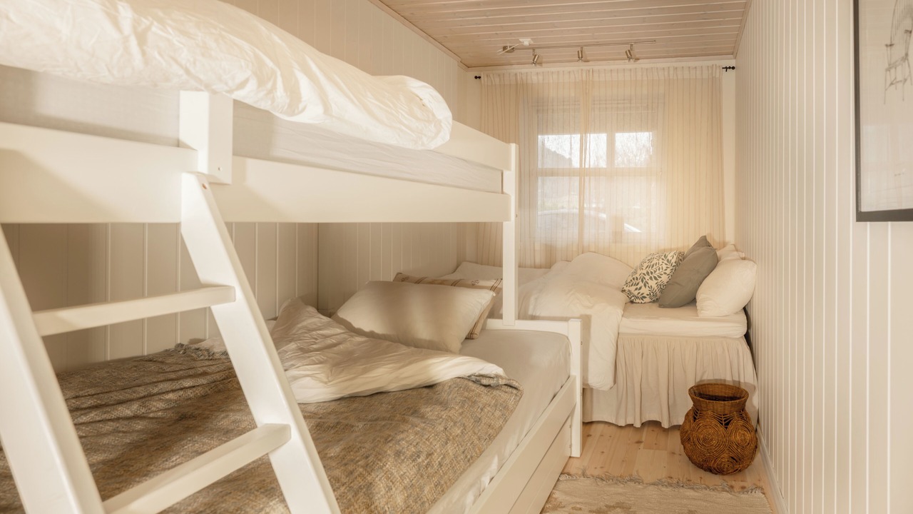 Photo of Bedroom in Strand