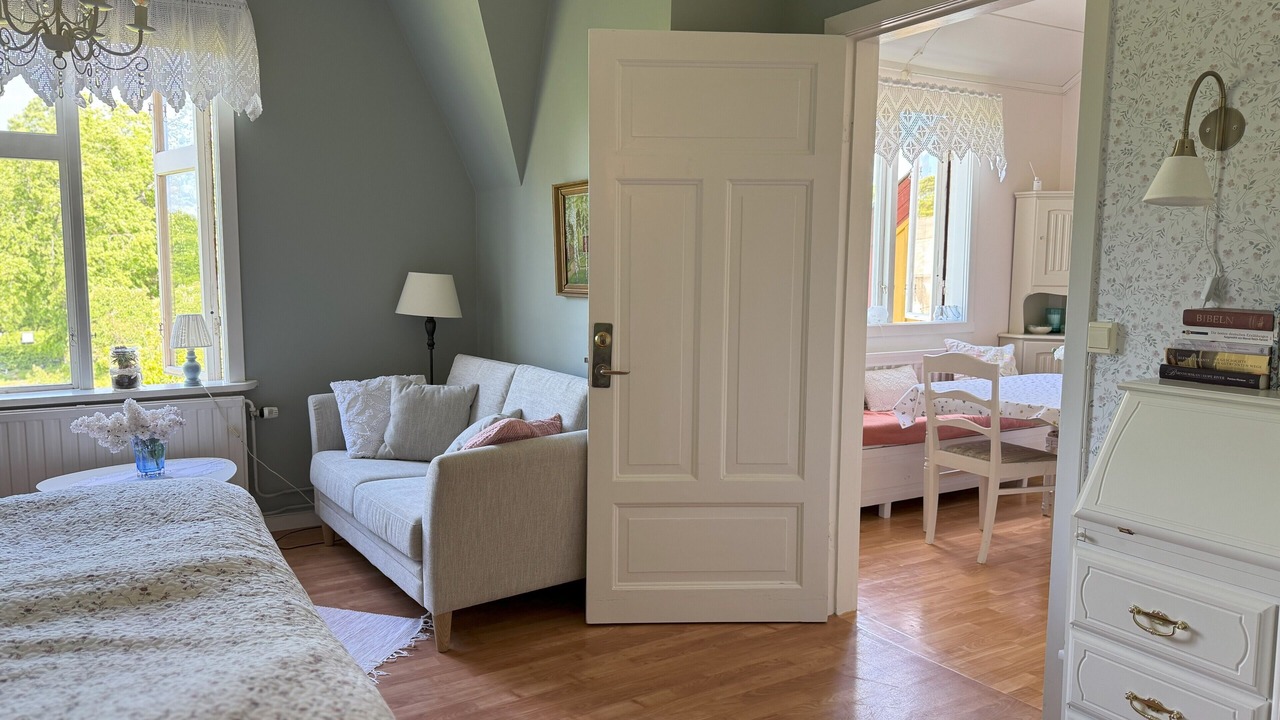Photo of Bedroom in Animskog