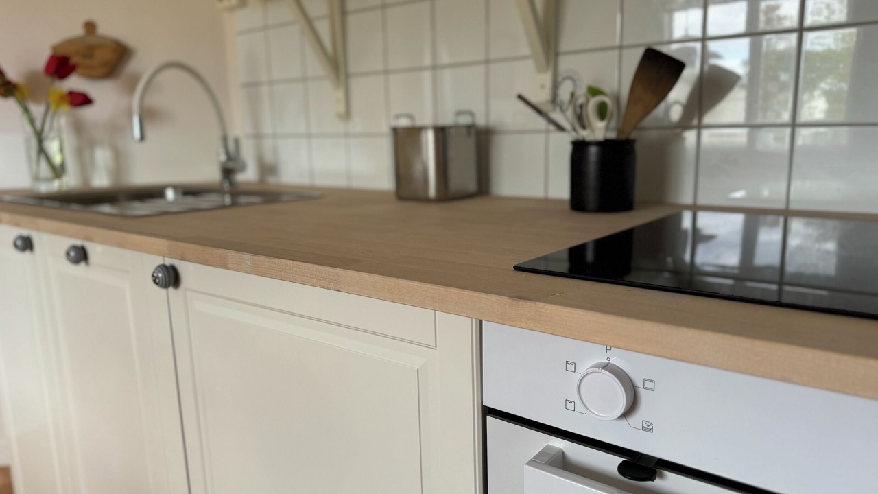 Photo of Kitchen in Animskog