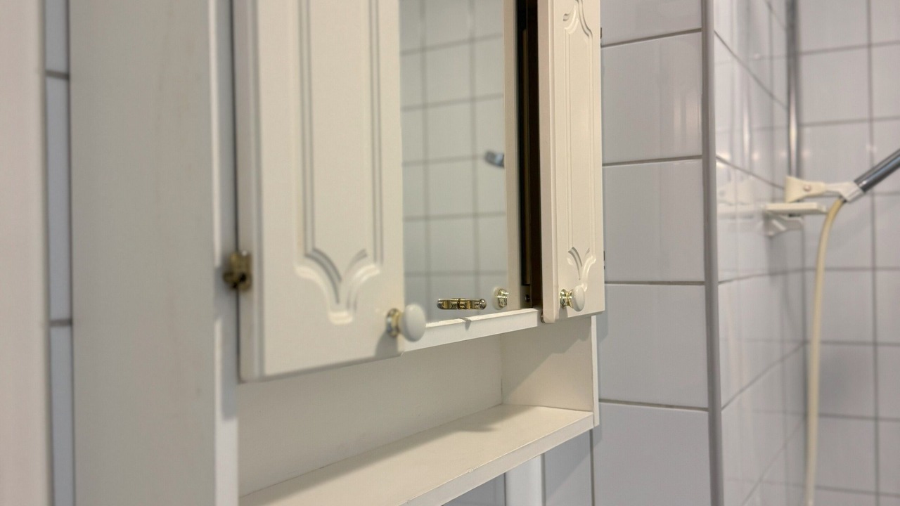 Photo of Bathroom in Animskog
