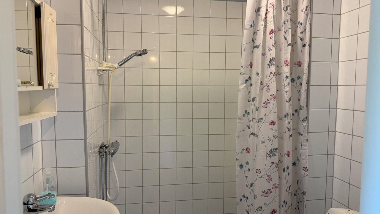 Photo of Bathroom in Animskog