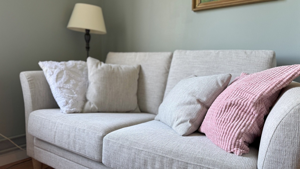 Photo of Livingroom in Animskog