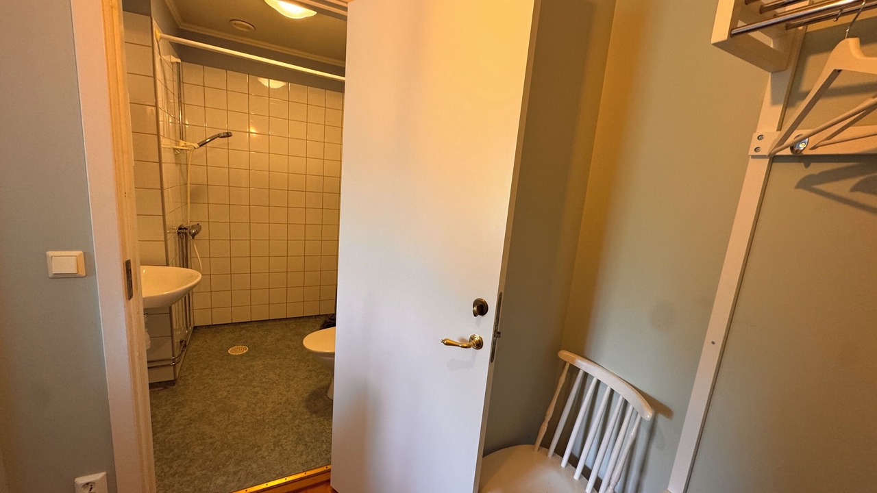Photo of Bathroom in Animskog
