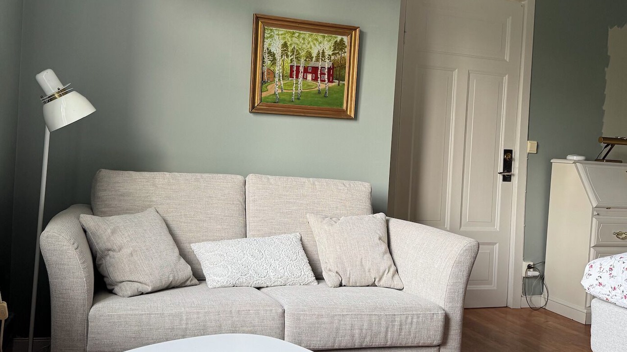 Photo of Livingroom in Animskog