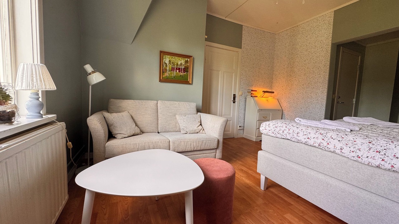 Photo of Bedroom in Animskog