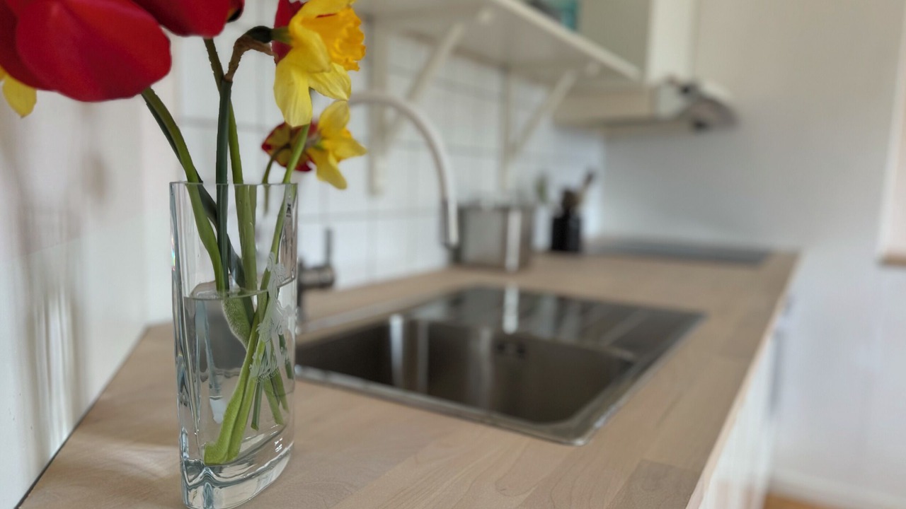 Photo of Kitchen in Animskog