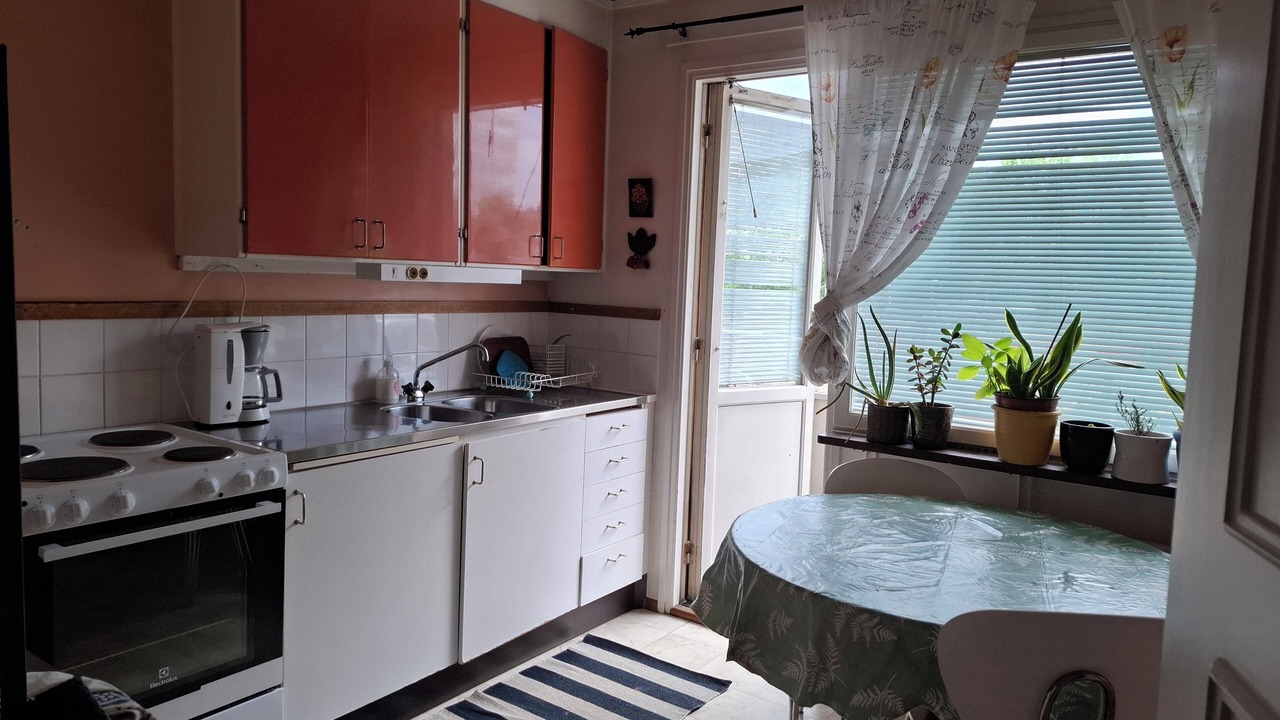 Photo of Kitchen in Solna