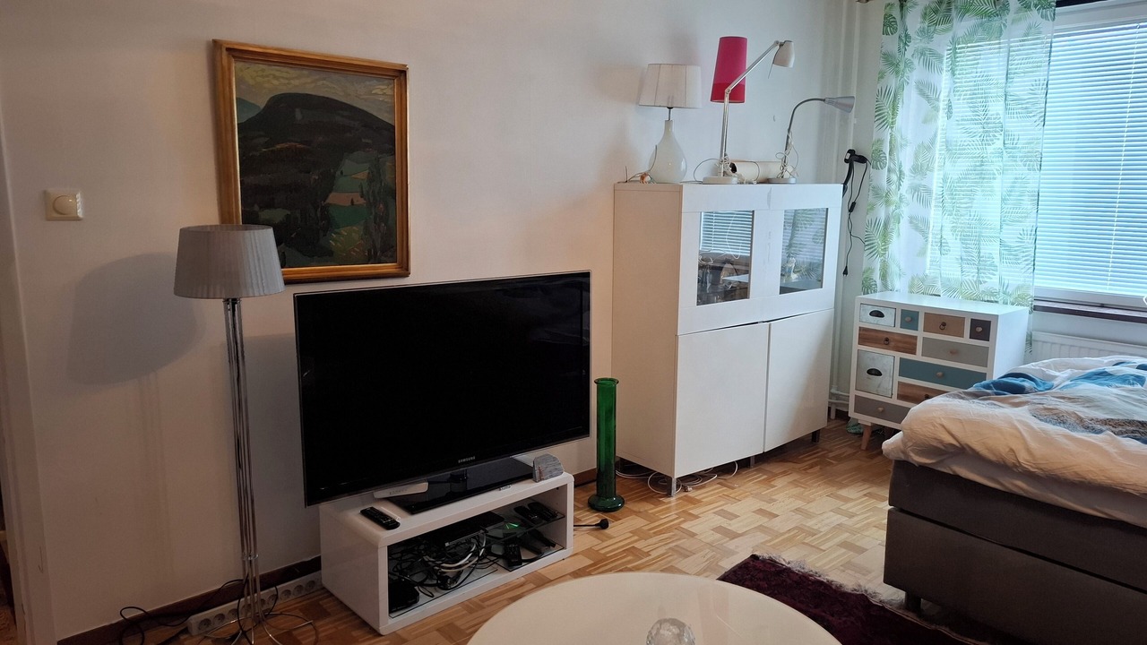 Photo of Bedroom in Solna