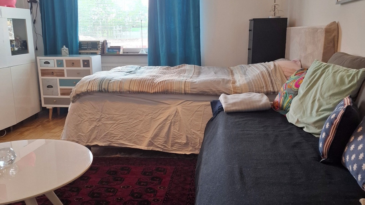 Photo of Bedroom in Solna