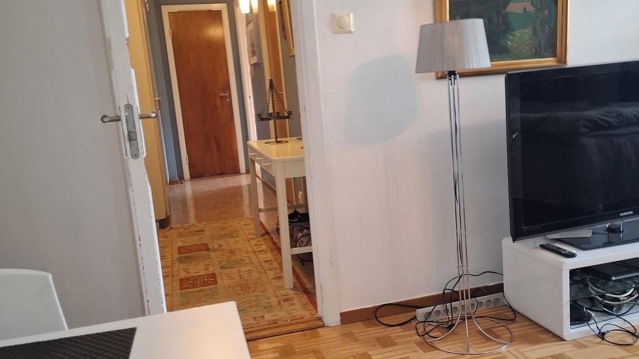 Photo of Bedroom in Solna