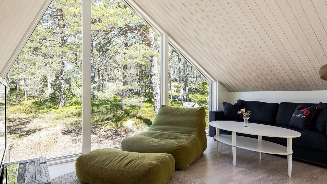 Photo of Livingroom in Hudiksvall