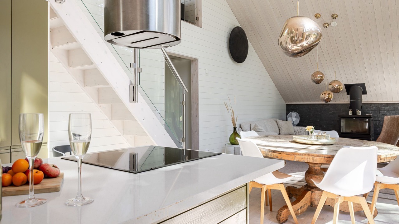 Photo of Bedroom in Hudiksvall