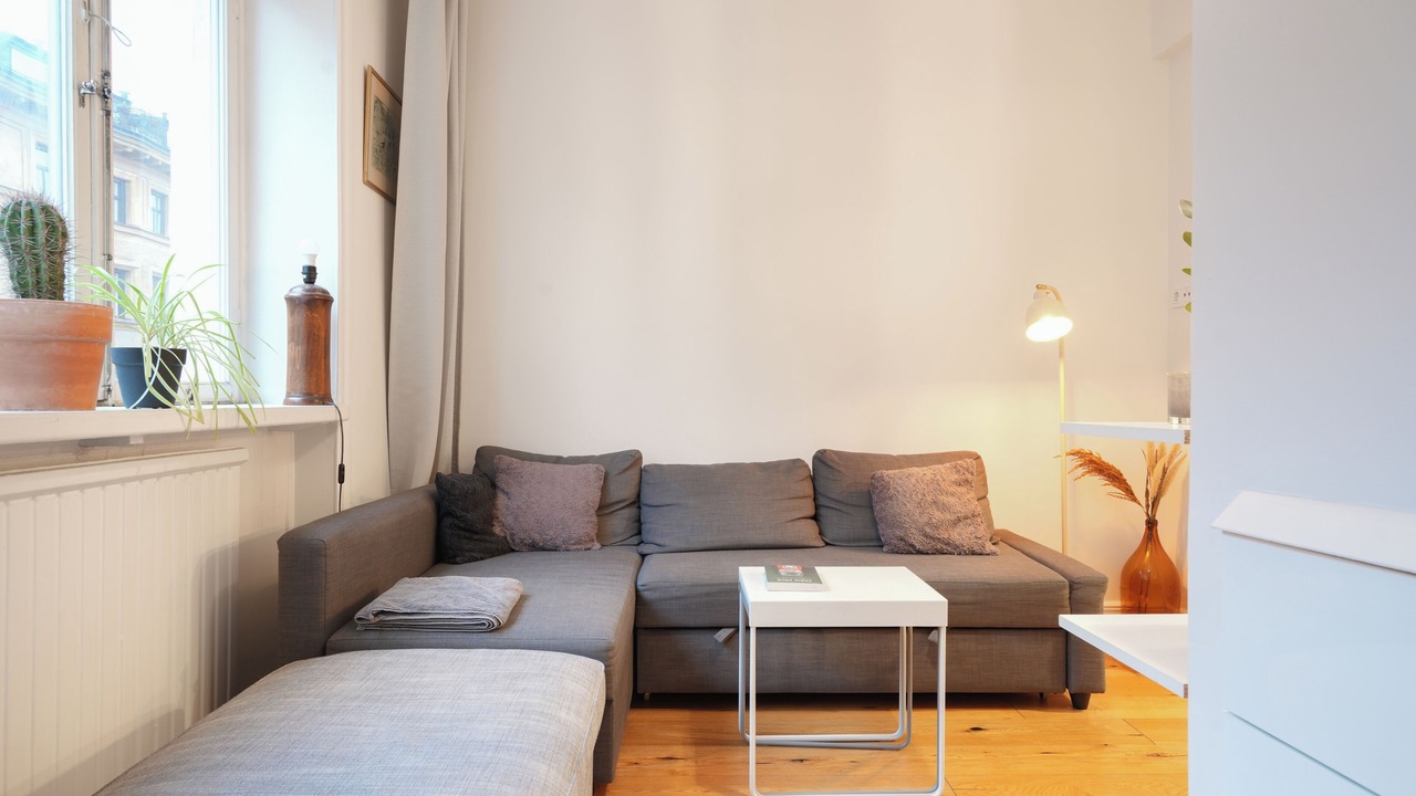 Photo of Livingroom in Katarina-Sofia