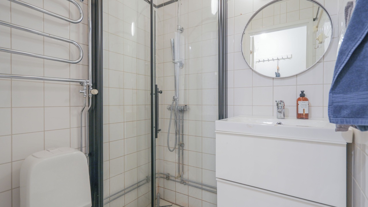 Photo of Bathroom in Katarina-Sofia