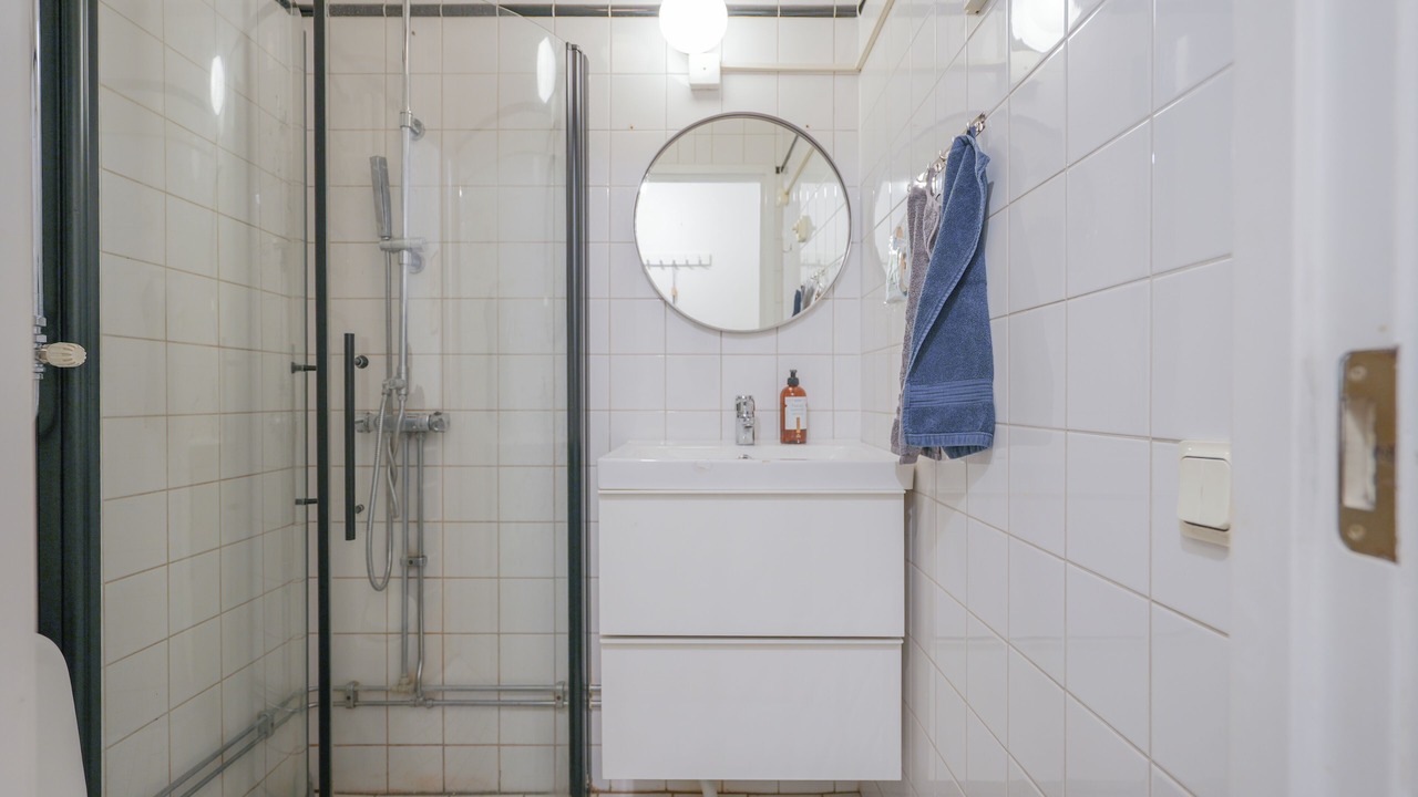 Photo of Bathroom in Katarina-Sofia