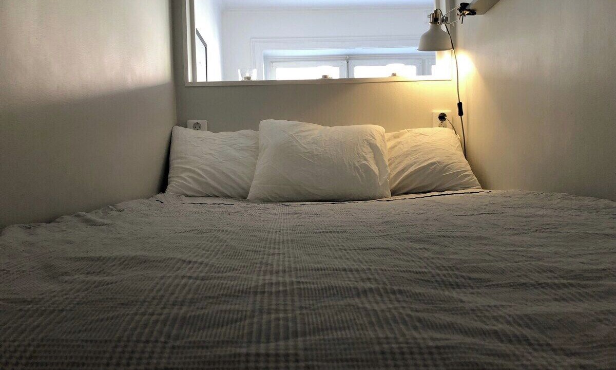 Photo of Bedroom in Katarina-Sofia