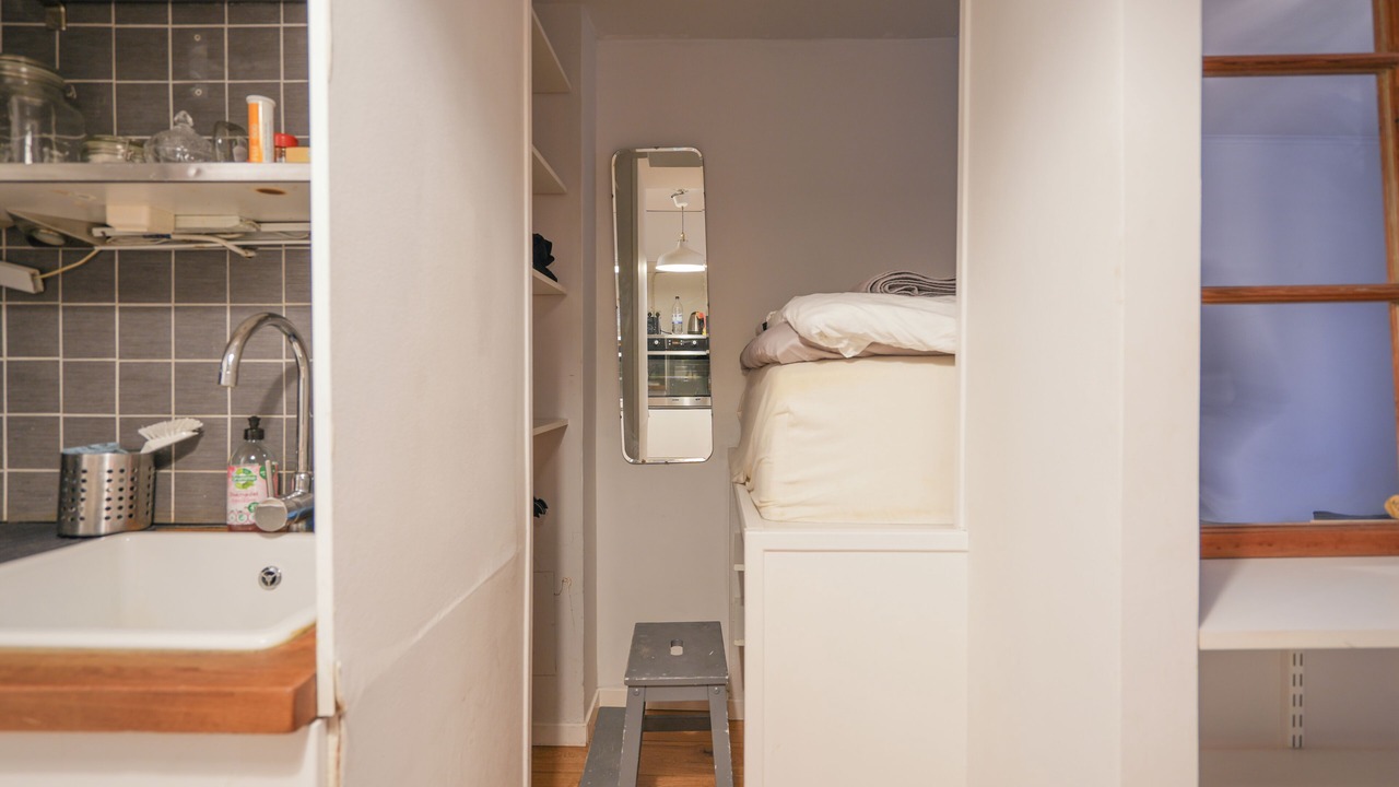 Photo of Bathroom in Katarina-Sofia
