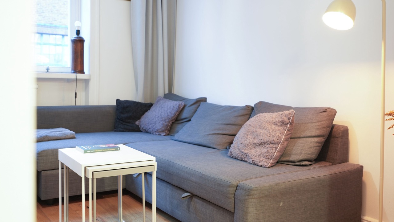 Photo of Livingroom in Katarina-Sofia