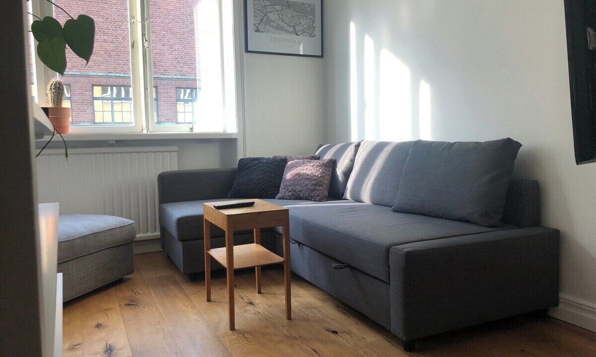 Photo of Livingroom in Katarina-Sofia